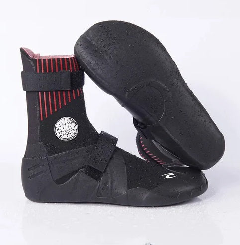 2022 Rip Curl Flashbomb 3mm HID.S/TOE BOOT