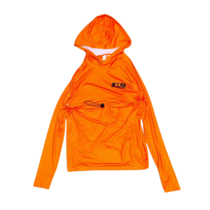 SHQ Parawing stow vest