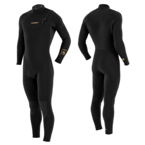 Manera SEAFARER - FZ 3,2mm