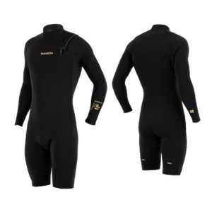 Manera SEAFARER SHORTY HYBRID - FZ 3.2mm (long sleeves - short legs)