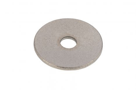 RADZ WASHER INOX 8X30