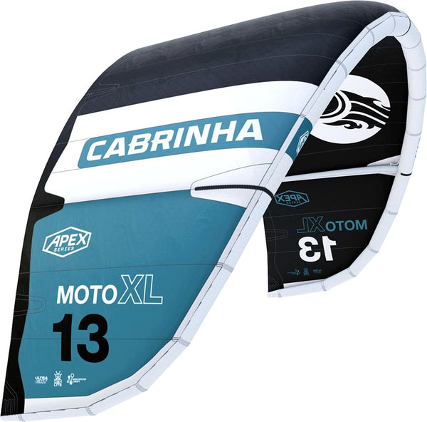 2024 Cabrinha MOTO XL APEX
