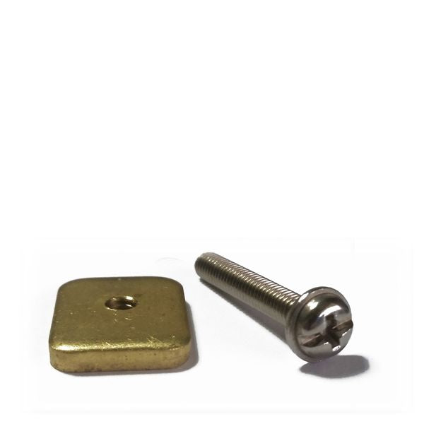 JP-Australia FIN SCREW