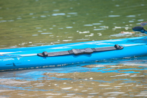 2020 Starboard Shoulder Strap with Paddle Holder