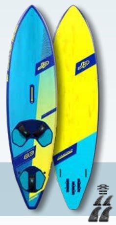 2021 JP-Australia Ultimate Wave PRO