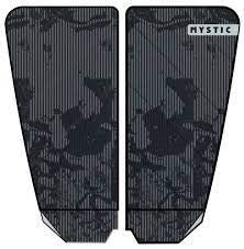 Mystic Ambush Tailpad Stubby shape