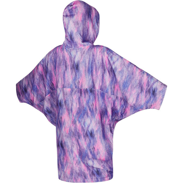 Mystic Poncho Velour
