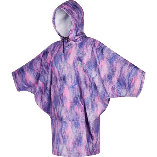 Mystic Poncho Velour