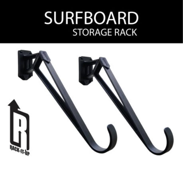 Rack-It-Up SURFBOARD STORAGE RACK