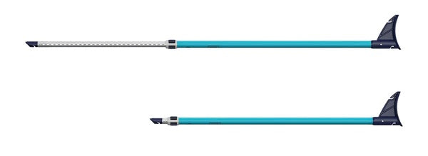 2021 Duotone Foil Boom Silver Series