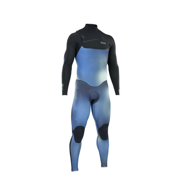 2023 ION ION-Wetsuit Seek Core 3/2 Front Zip men