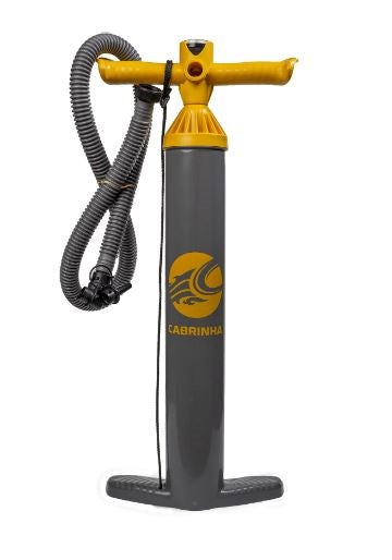 2023 (:02F) Cabrinha DELUXE HIGH PRESSURE PUMP