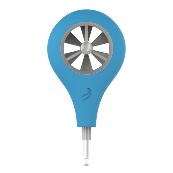 Weatherflow WIND METER