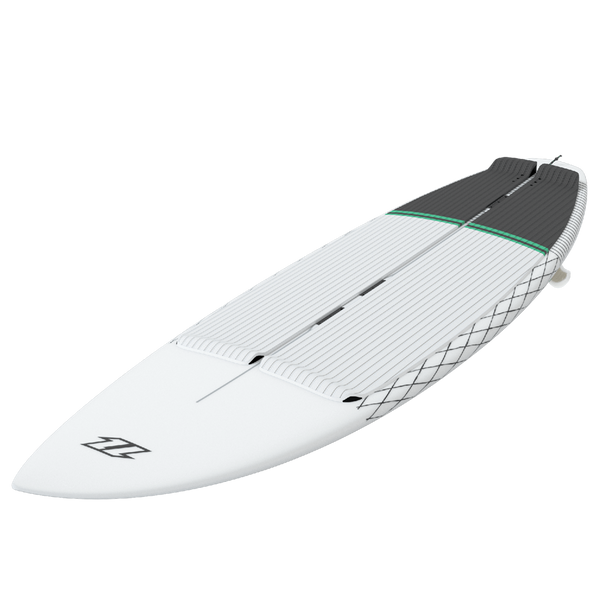 2021 North Charge Surfboard