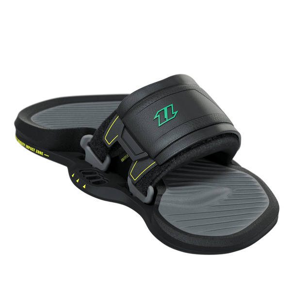 2021 North Flex Twin Tip Bindings