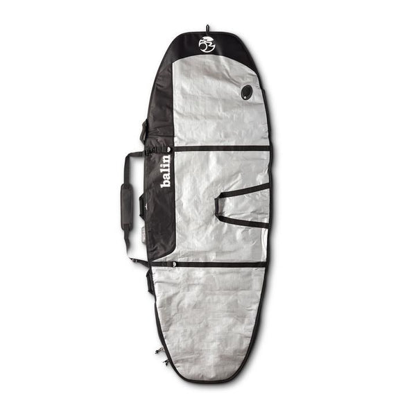 Balin SUP Boardbag Jelly Bean Foil / Plush Inner