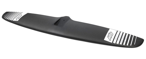 Axis Front Wing PNG Carbon