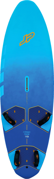 2022 JP-Australia Magic Ride LXT