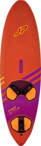 2023 JP-Australia Freestyle