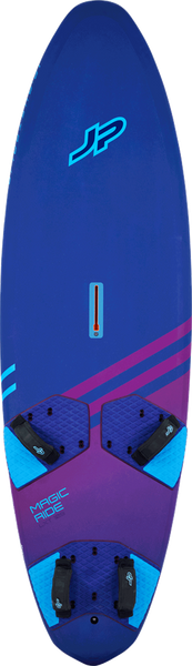 2023 JP-Australia Magic Ride