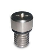 JP-Australia AIR VALVE SCREW