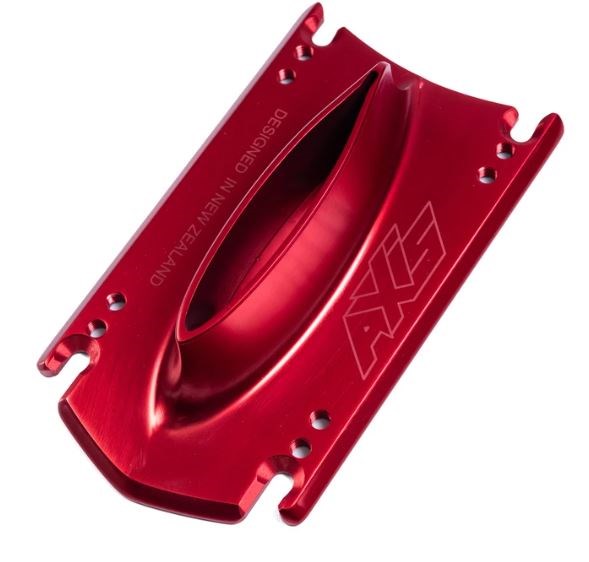 Axis K/S-Series Foil Base Plate