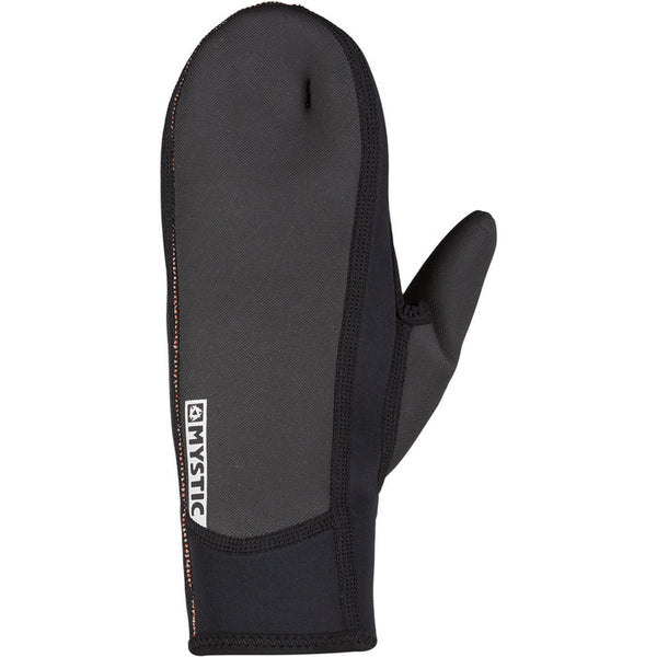 Mystic Star Glove 3mm Open Palm