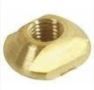 NeilPryde Mast Box Brass Locking Nut