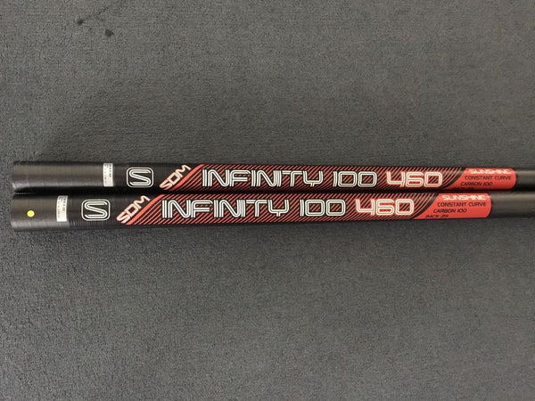 Sunshine Infinity 100 SDM