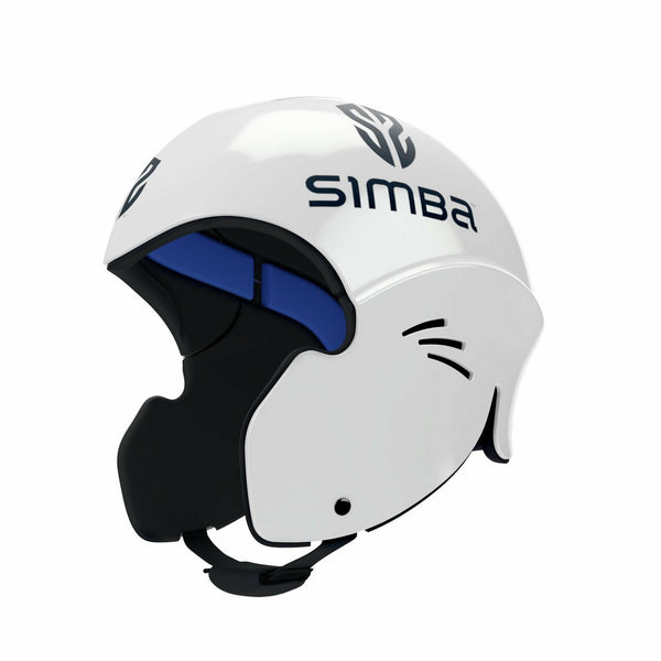 Simba Sentinal Helmet