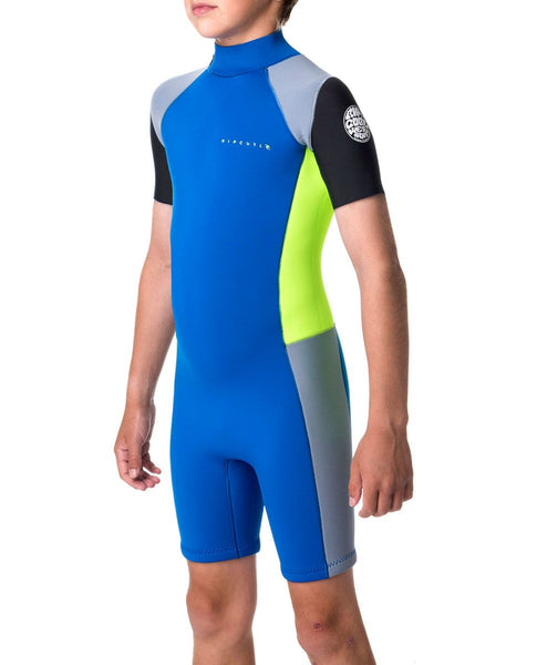 Rip Curl BOYS AGGROLITE 1.5MM SPRING