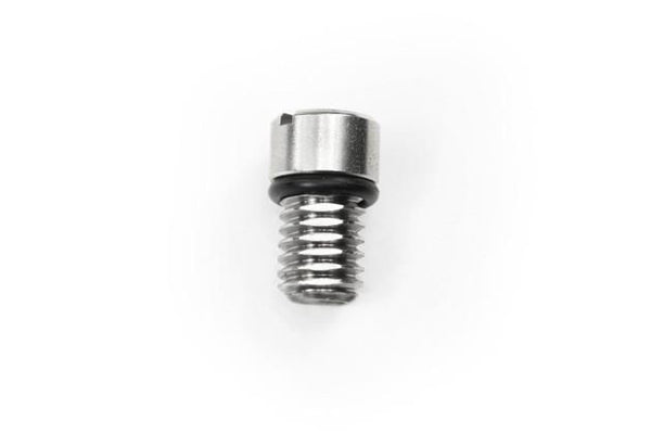 Unifiber Air Screw Vent with O-Ring