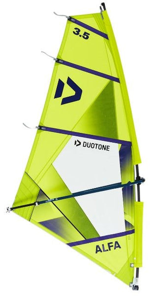 2023 Duotone Sail Alfa