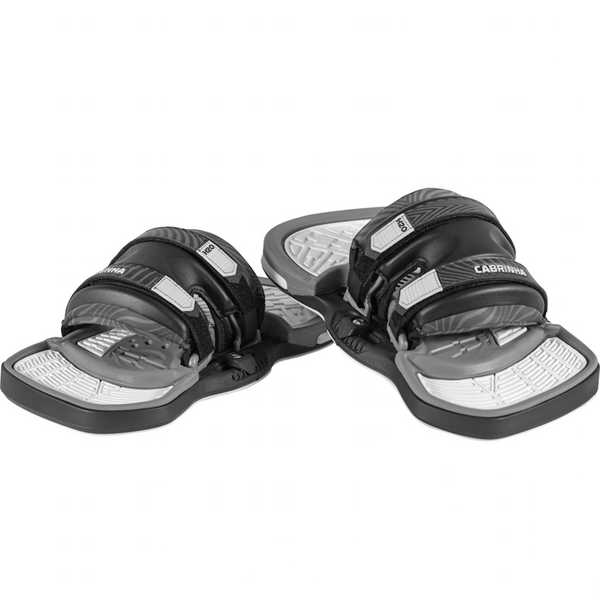 2020 Cabrinha H20 BINDING - COMPLETE