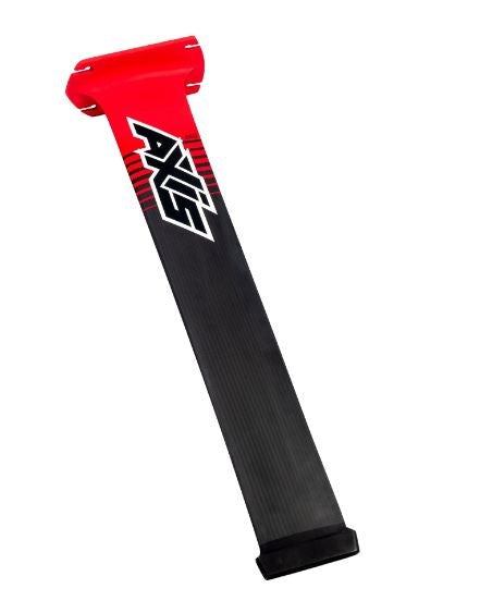 Axis Power Carbon Foil Mast & Base Plate