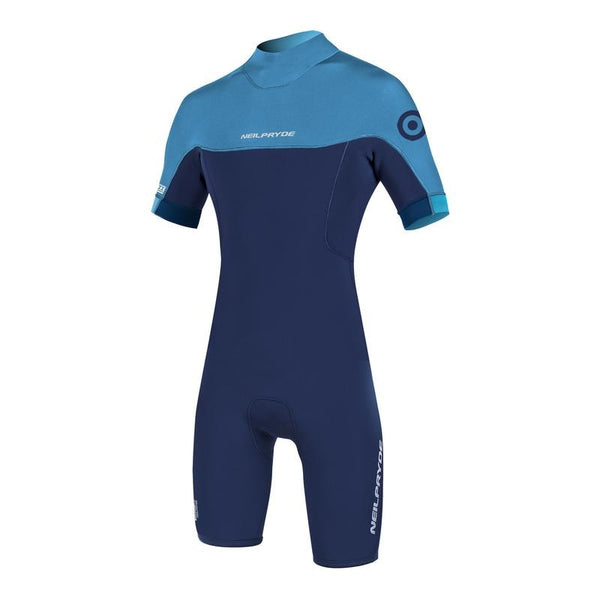 2022 NeilPryde  Rise YTH Springsuit 2/2 BZ