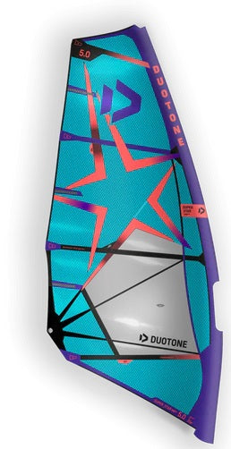 2022 Duotone Sail Super Star