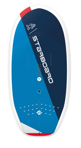 2022 Starboard STARBOARD SUP TAKE OFF LITE