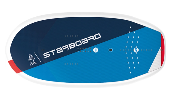 2022 Starboard STARBOARD SUP TAKE OFF LITE