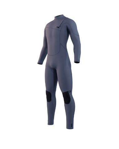 2023 Mystic The One Fullsuit 3/2mm Zipfree
