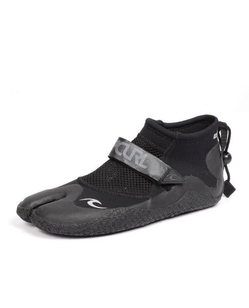 2019 Rip Curl REEFER BOOT 1.5MM S/TOE