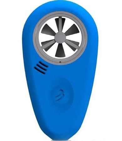 Weatherflow Weather METER