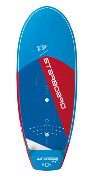 2022 STARBOARD WINGBOARD BLUE CARBON