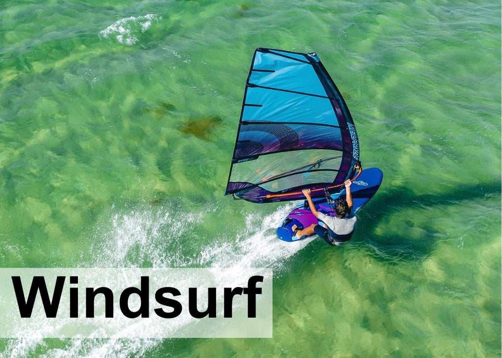 Windsurf