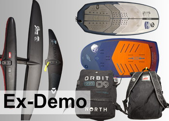 Ex-Demo