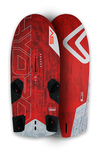 2027 SEVERNE HYDRO