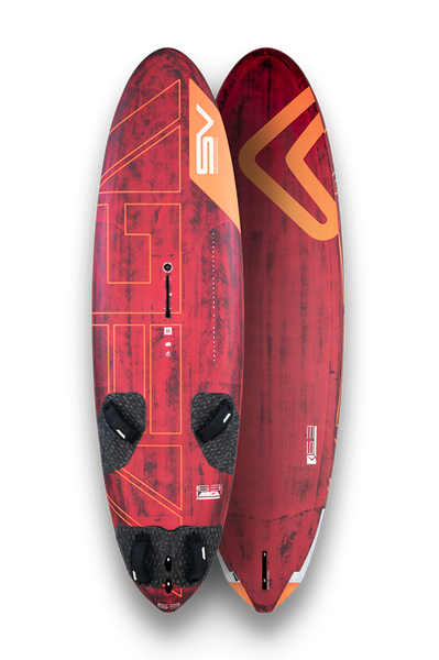 2027 SEVERNE MEGA