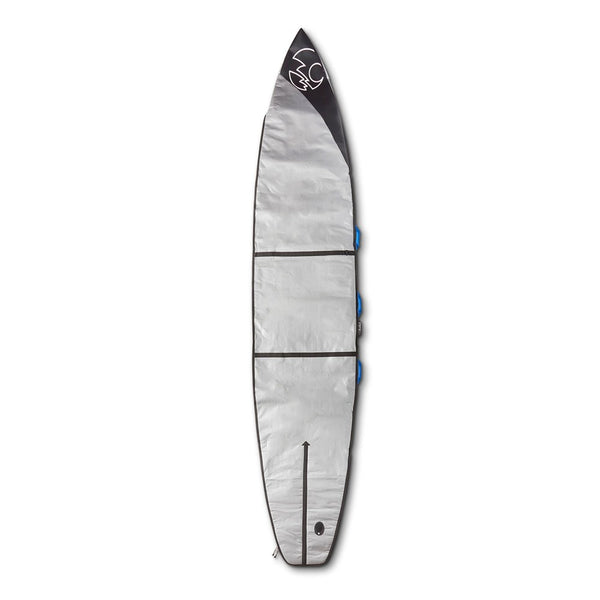 2022 Balin 12'6 x 29 SUP Race / Plush Inner (9" Nose)