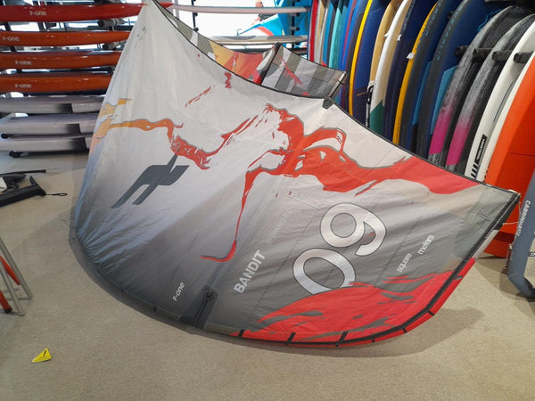 Ex-Demo F-One BANDIT LIMITED EDITION BY BRAINCHILD