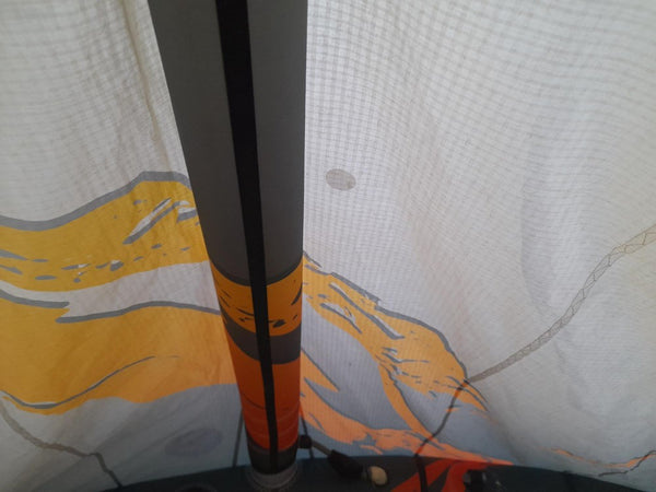 Ex-Demo F-One BANDIT LIMITED EDITION BY BRAINCHILD